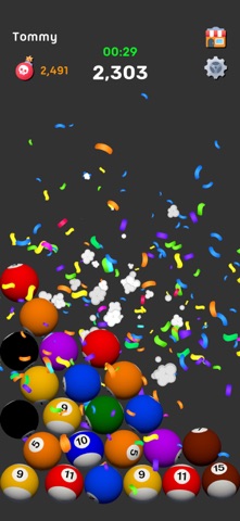 15 Merge Screenshot 5 of 7