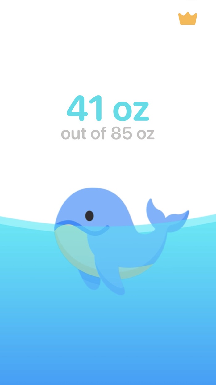 Water Tracker Reminder App