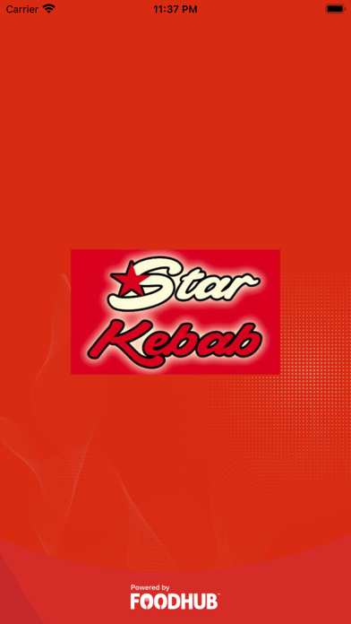 Star Kebab Screenshot