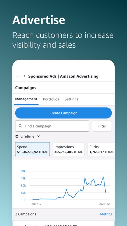 Amazon Seller screenshot-6