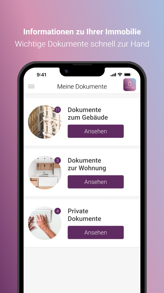 #7. Juraschek (iOS) 由: Idwell GmbH