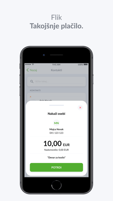 mBank@Net Screenshot
