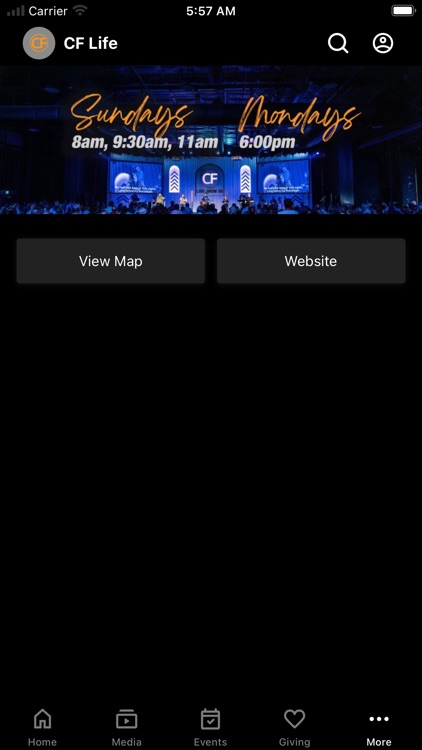 CF Life screenshot-3