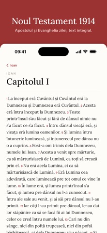 Sinaxar: Calendar Ortodox 2026 Screenshot 5 of 8