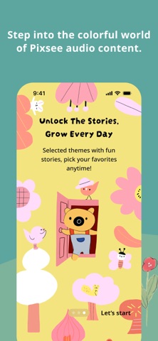 Pixsee Wonders Screenshot 1 of 8