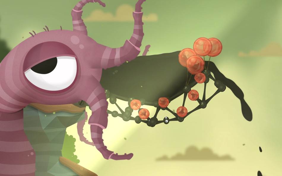 #1. World of Goo 2! (macOS) Bởi: 2D BOY