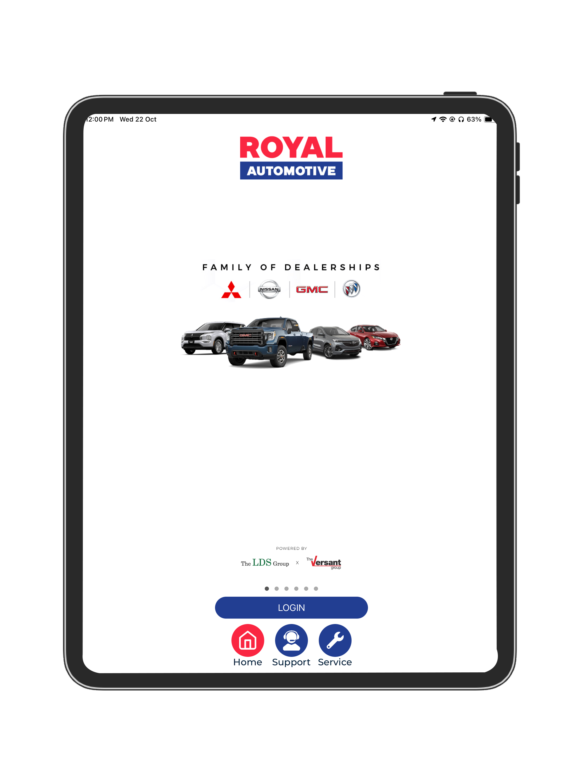 ROYAL AUTO CARE