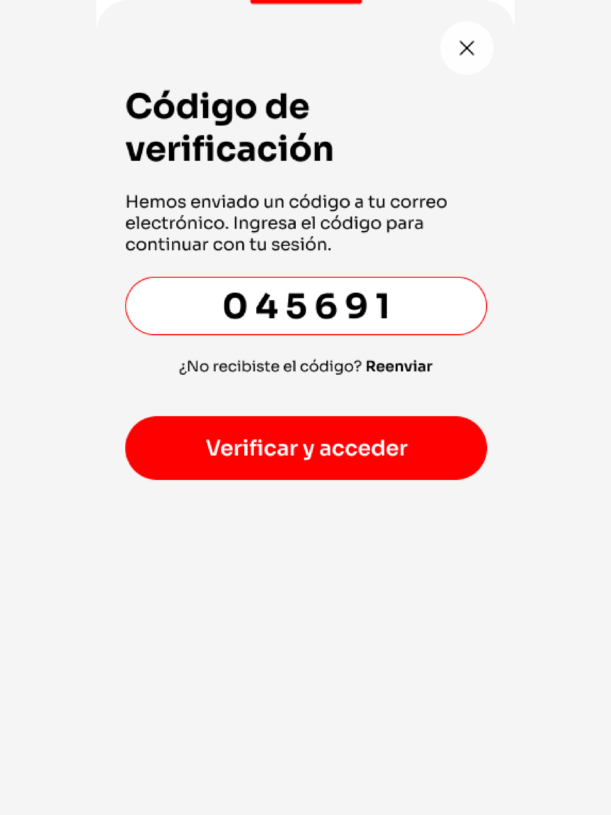 Verifire screenshot 10