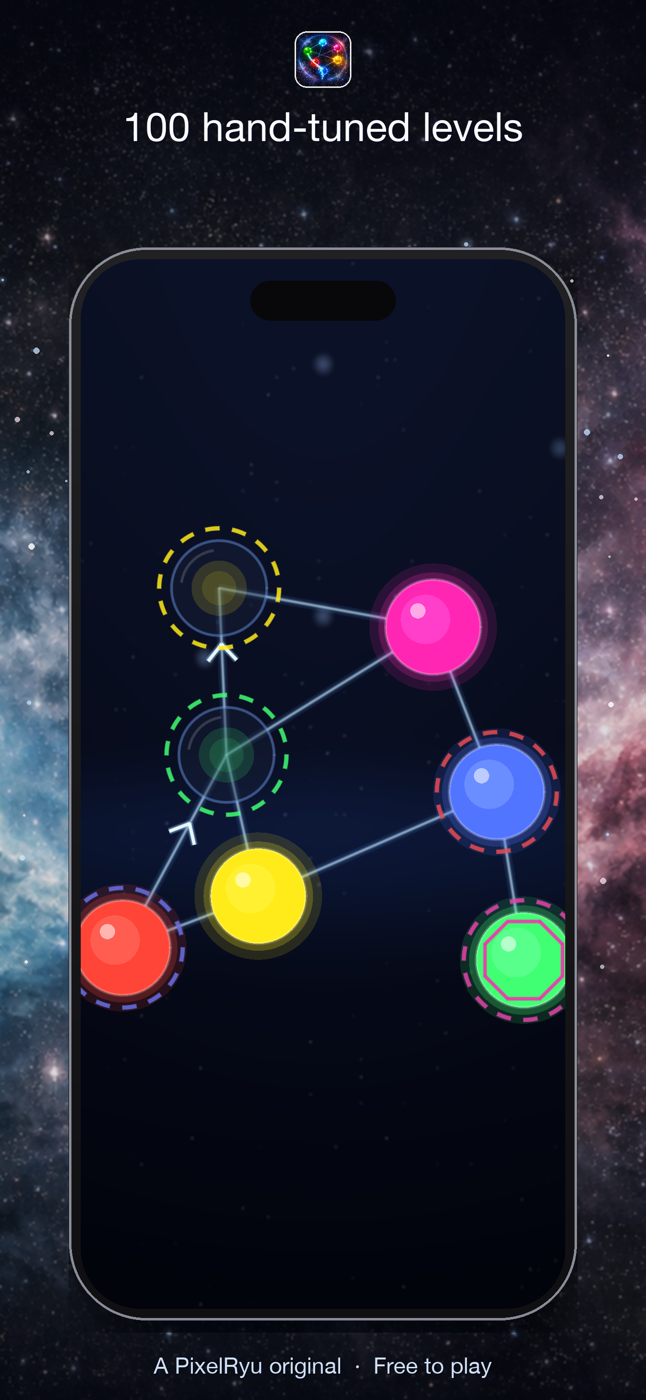Liquid Glow screenshot 4