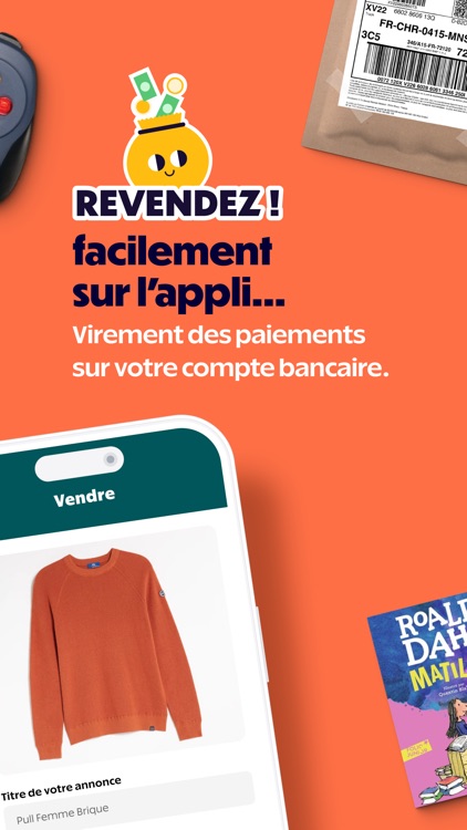 Beebs - Vente en seconde main screenshot-5