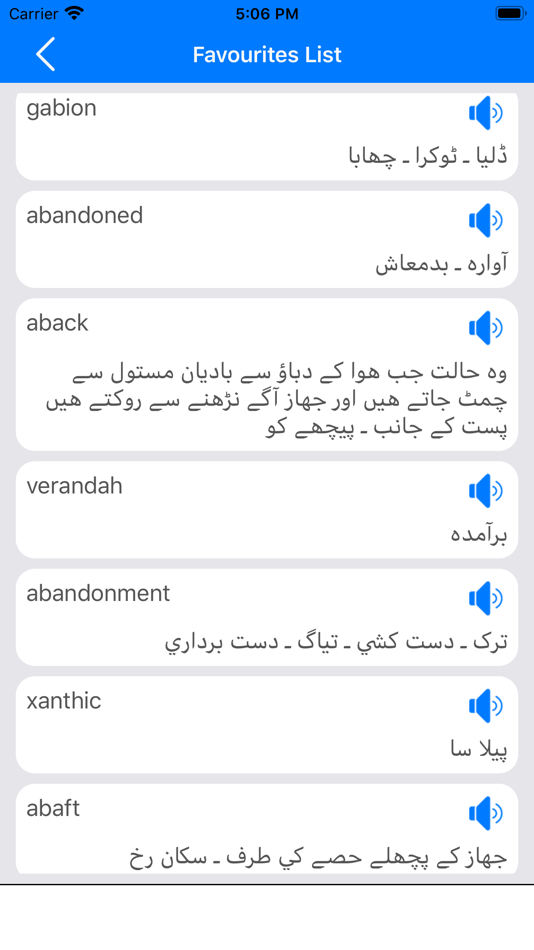 #7. Urdu Keyboard and Photo Editor (iOS) Podle: Zia Ur Rahman