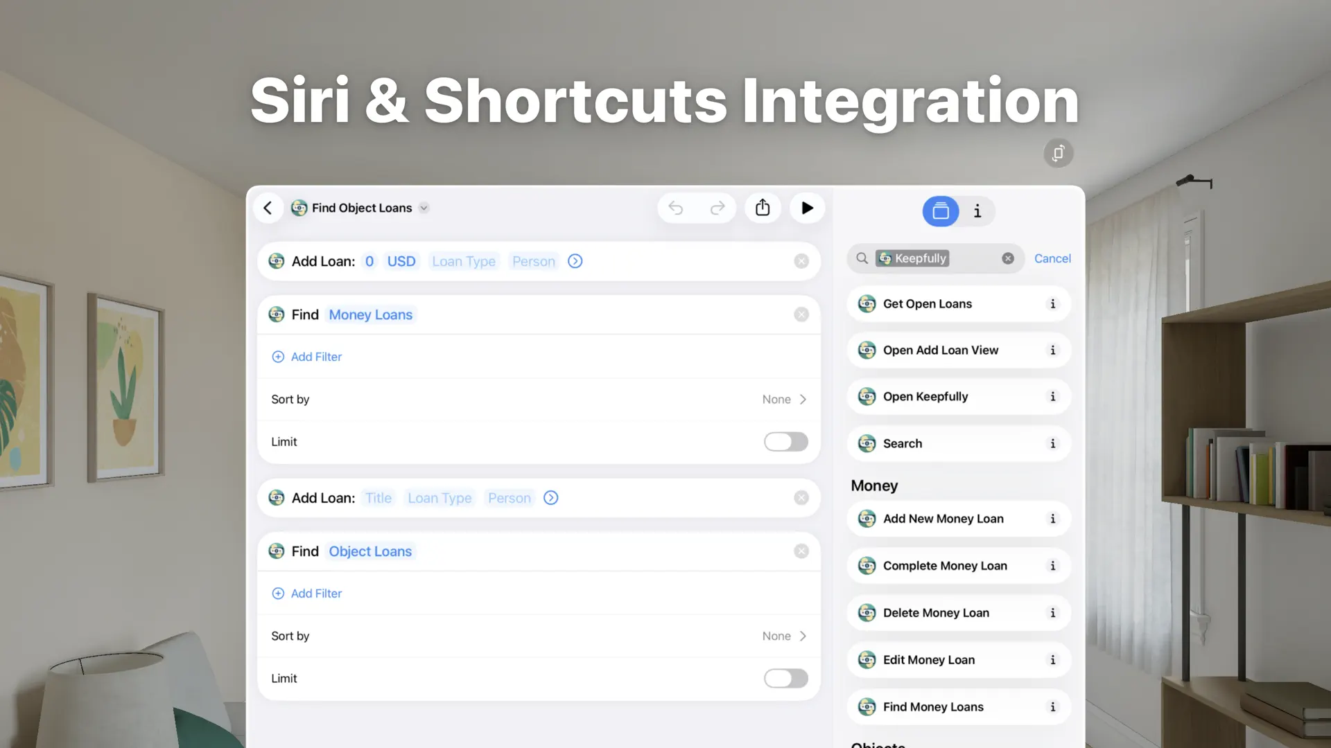 Keepfully – Loan Tracker screenshot 6
