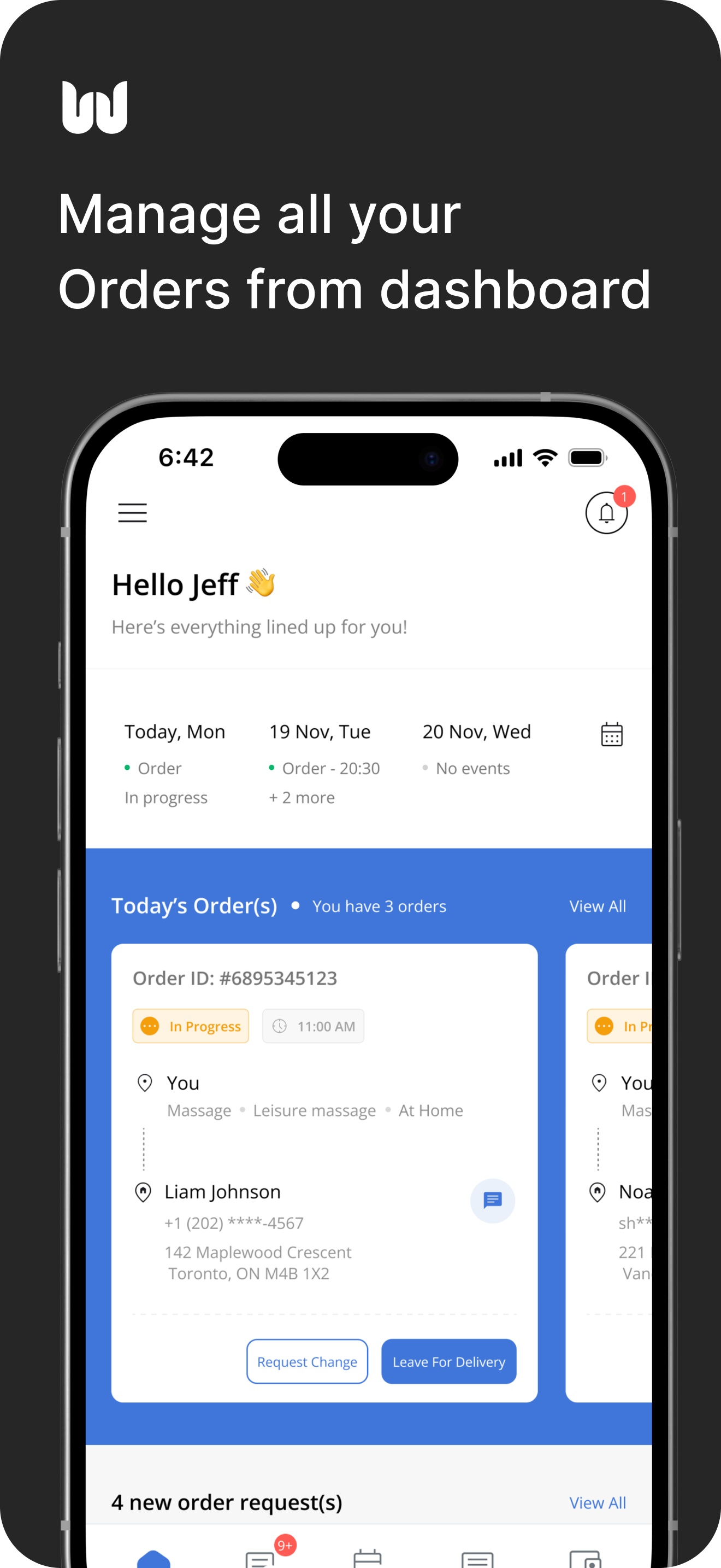 Wizcart Partner