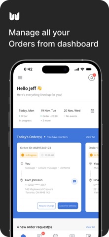 Wizcart Partner Screenshot 4 of 6