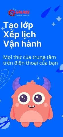 eGalaxy Lite: Lớp Học Tinh Gọn screenshot