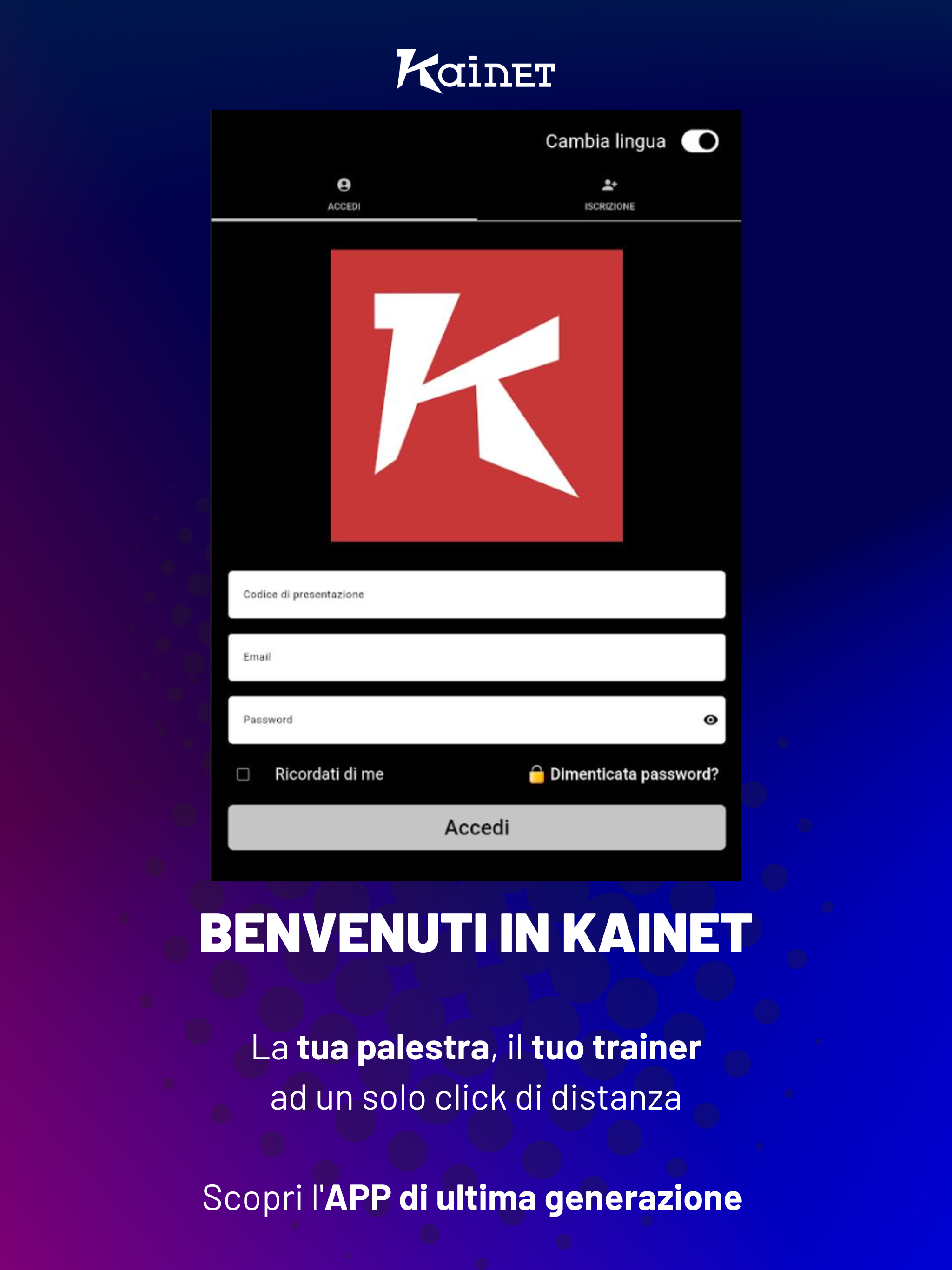 Kainet