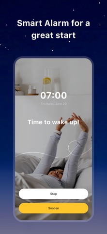 Ecosa Sleep Screenshot 7 of 8