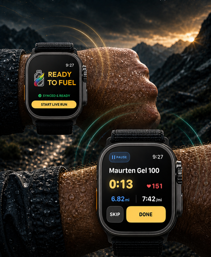 Fuelstate: Marathon Fueling screenshot 9