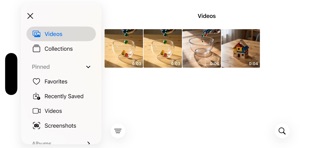ZiggZigg Video Jigsaw Puzzle iPhone screenshot