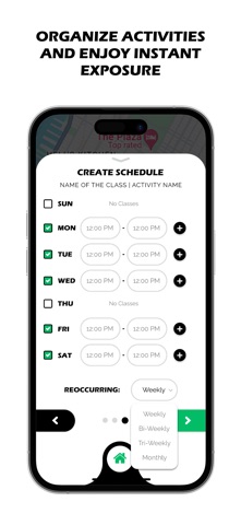 Flakex Screenshot 5 of 5