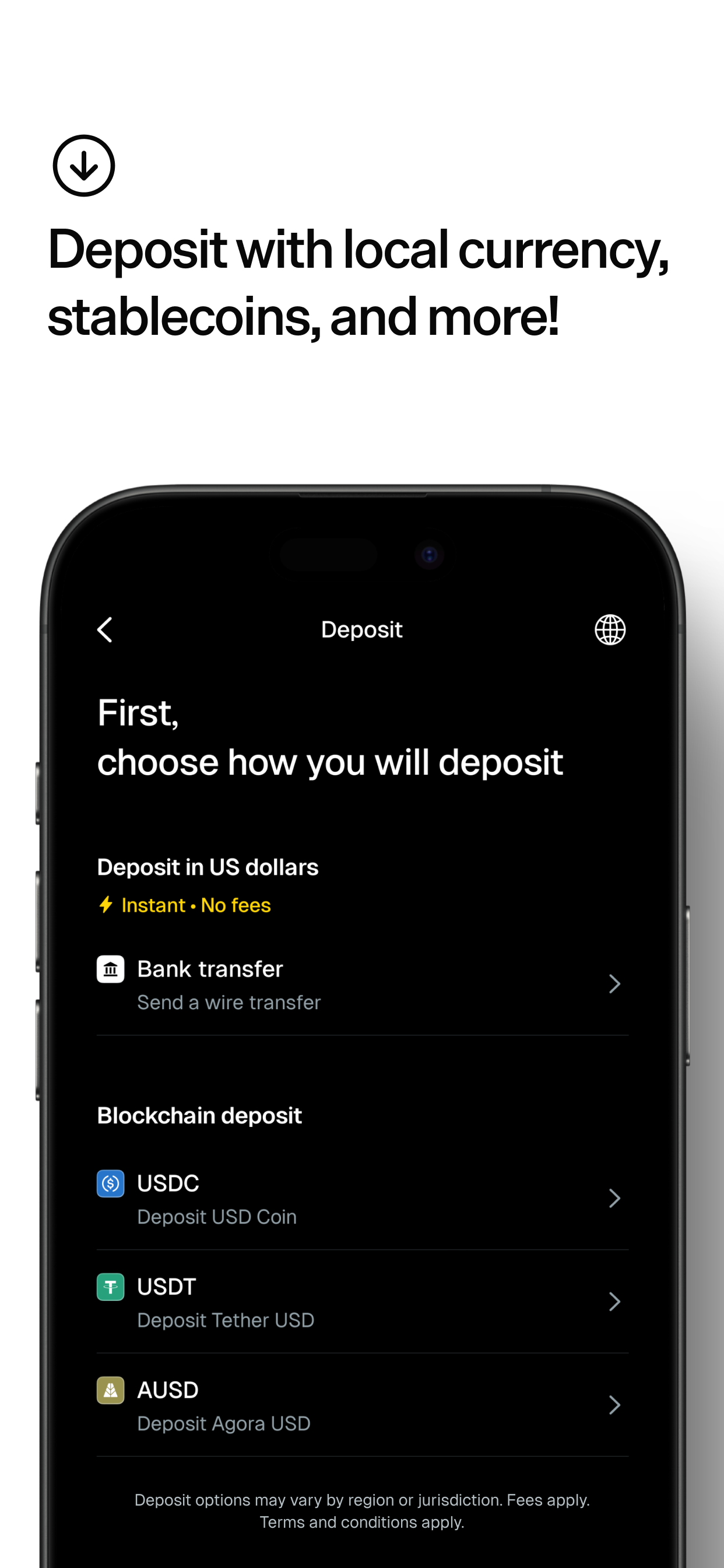 Berry‎ screenshot 4