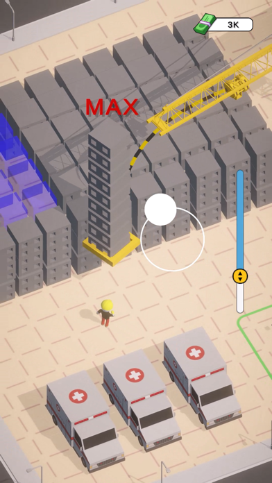 Crane Craft Screenshot