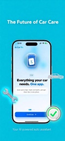 Ai Car Fix screenshot