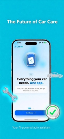 Ai Car Fix Screenshot 1 of 6