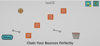 Drag 2 Goal screenshot