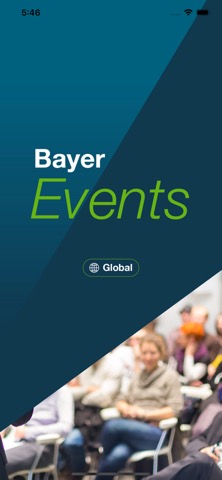 Bayer Congress & Eventsのおすすめ画像1