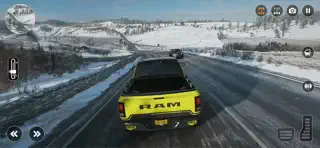 Offroad Driving Jeep Games 3D - Screenshot 3