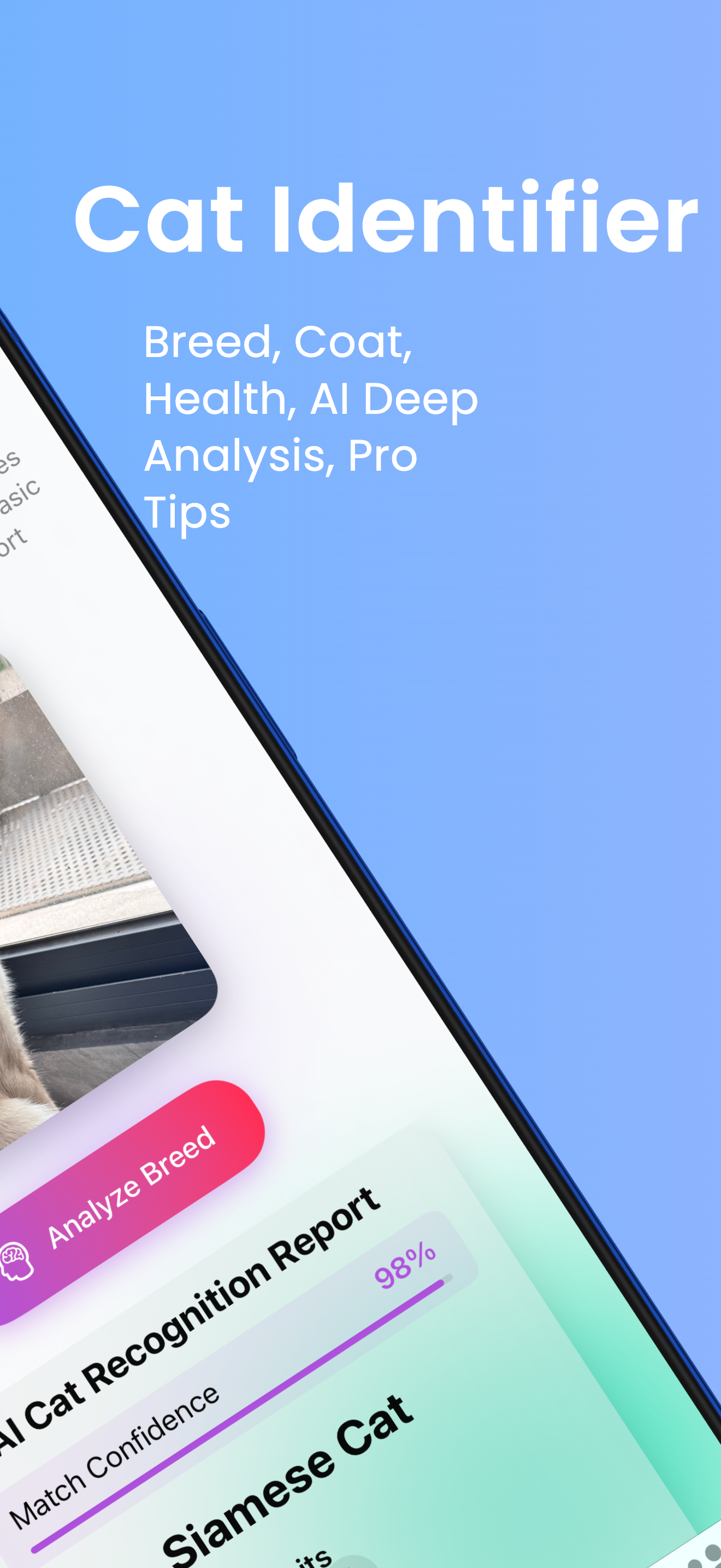MyCat Pro screenshot 2