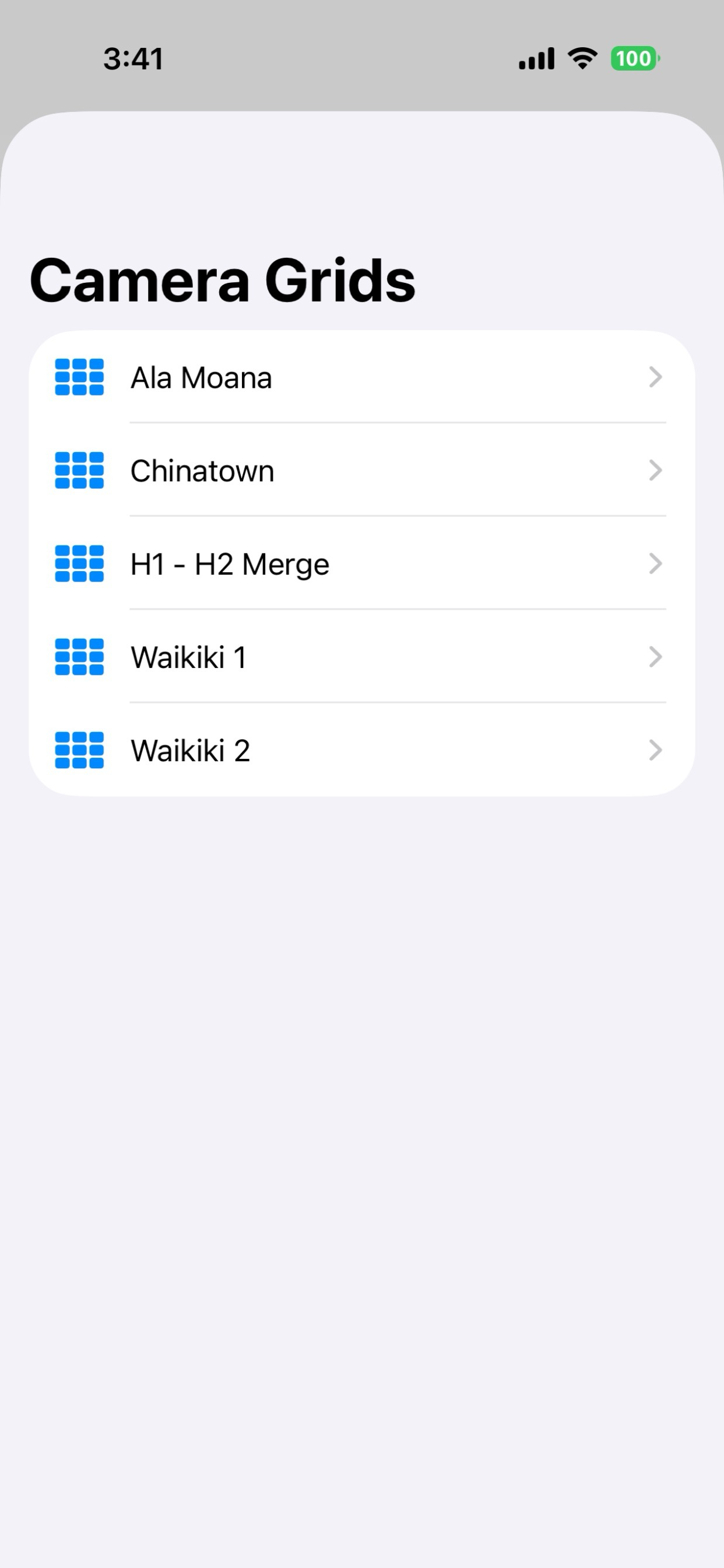 Honolulu FYI+ screenshot 9