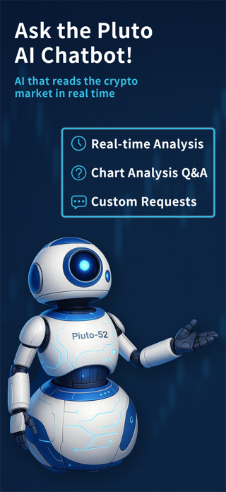 Pluto AI - Crypto Forecast Screenshot 2 of 7