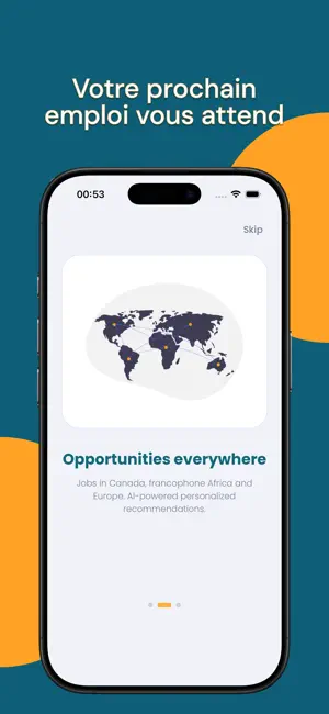 Intevoo screenshot 3
