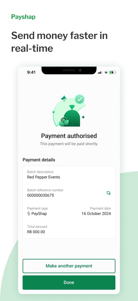 Nedbank Business Hub - Finance App | MWM