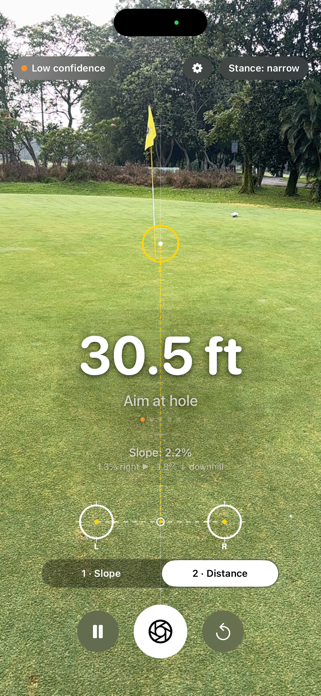Putt Break Screenshot 2 of 7