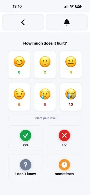 AACtive screenshot 3