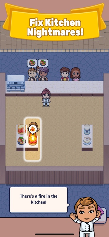 Adventure Chef screenshot 6