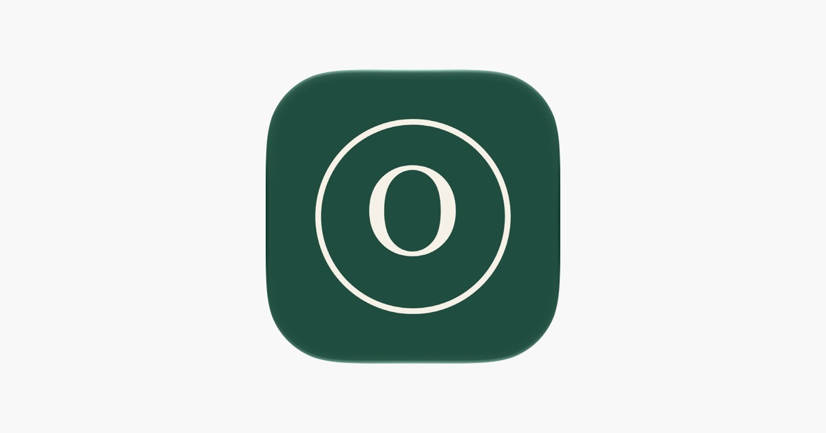 ‎Offeratory App - App Store