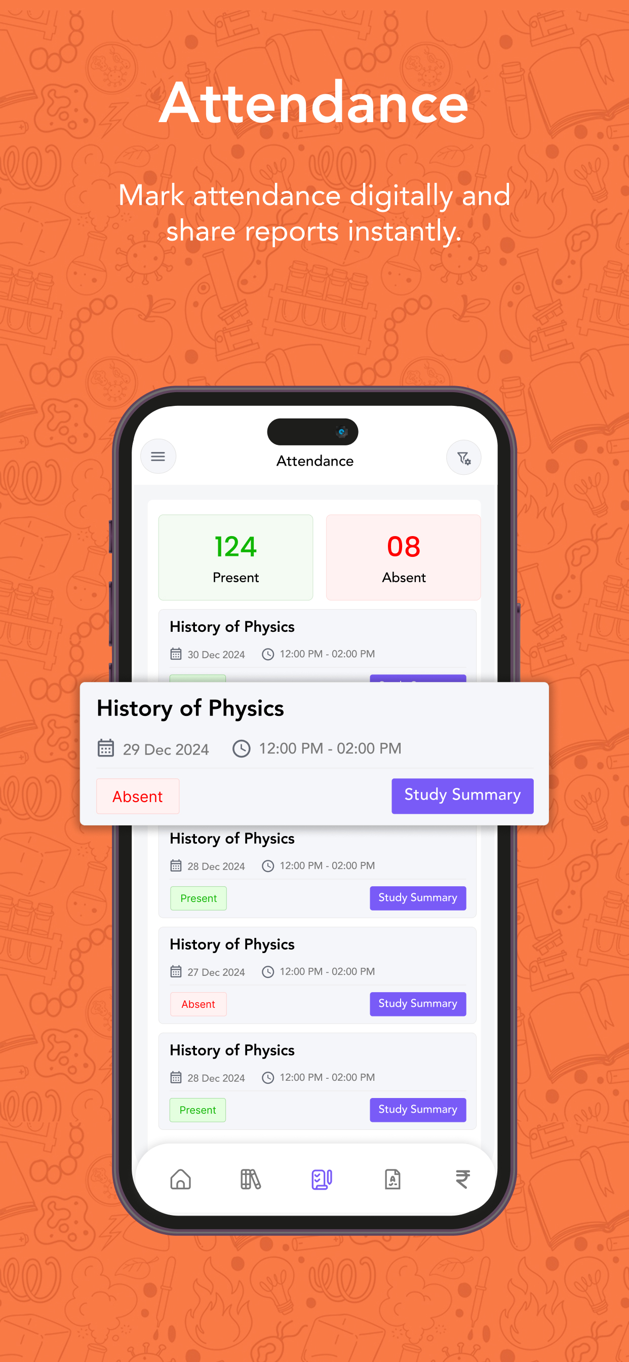 Edugreed screenshot 3