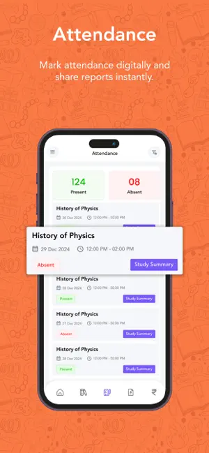 Edugreed screenshot 3