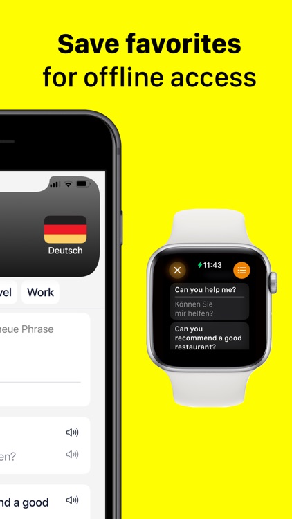 Translate Now - with AI screenshot-4