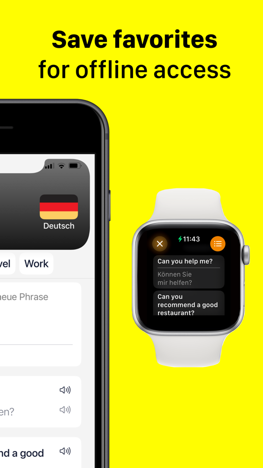 #5. Translate Now - with AI (iOS) Podle: Kalyani Bhimavarapu