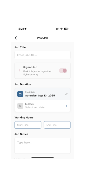 Hikma Connect Screenshot 4 of 7