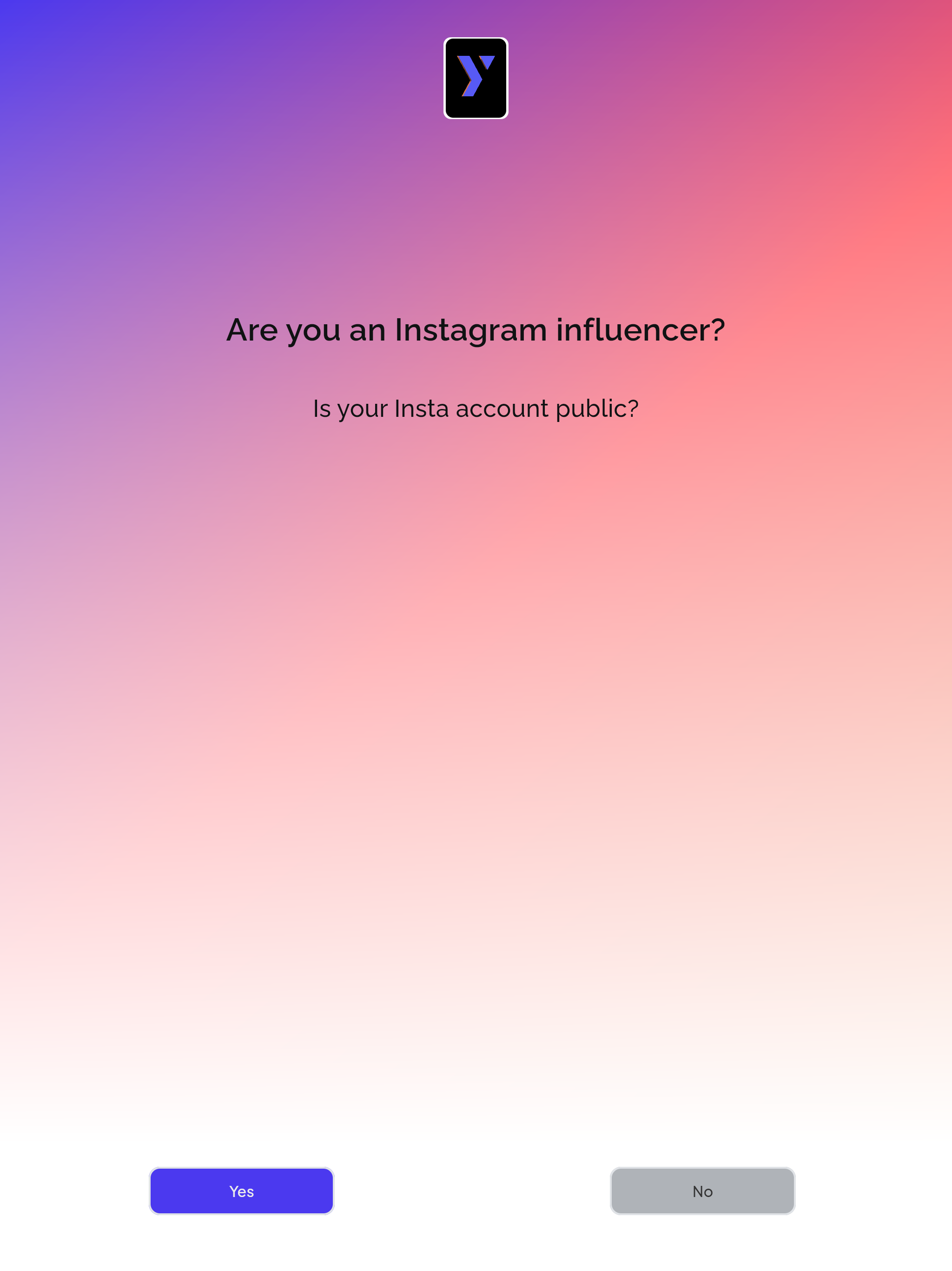 YRAL - Influencer