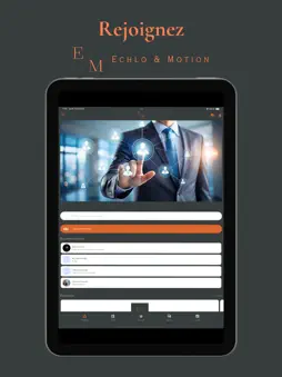 Echlo screenshot 6