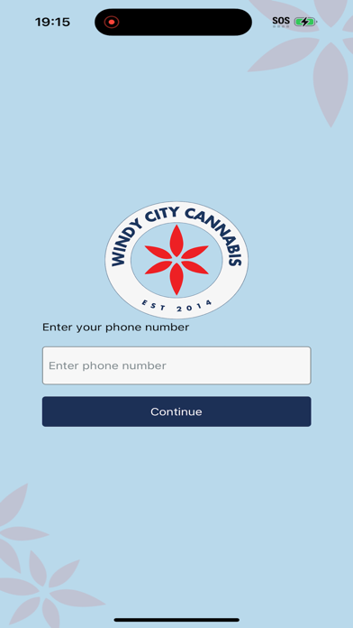 Windy City Rewards Screenshot 1 - AppWisp.com Windy City Rewards Screenshot 1 - AppWisp.com