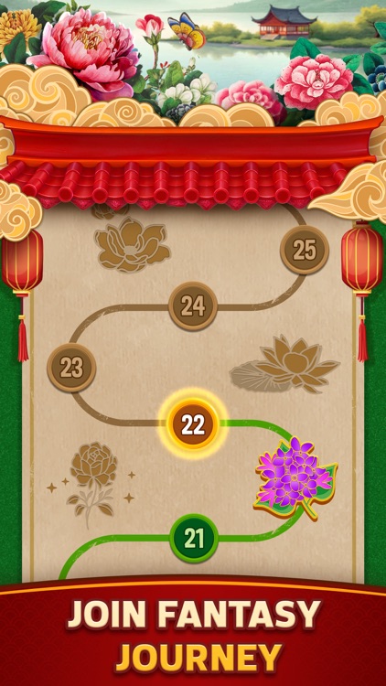 Mahjong Triple 3D: Tile Match