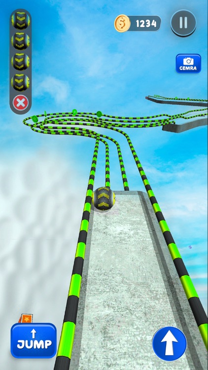 Going Balls - Rollance Offline screenshot-3